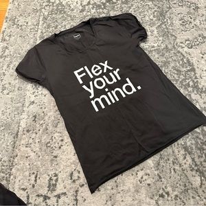 Flex-on Equestrian tshirt